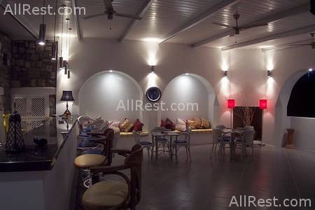 Su Hotel 6